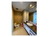 Jual Apartemen Kemang Mansion Jakarta Selatan - 1 Bedroom Furnished + 2 AC