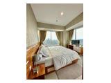 Dijual Apartemen Grand Kamala Lagoon Bekasi - Siap Huni Siap Disewakan - New Studio Furnished