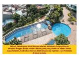 Dijual Apartemen Grand Kamala Lagoon Bekasi - Siap Huni Siap Disewakan - New Studio Furnished