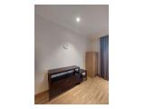 Good Unit Disewakan / Dijual Apartment The Pakubuwono Residence &ndash; 2+1Good Unit Best Price