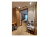 Good Unit Disewakan / Dijual Apartment The Pakubuwono Residence &ndash; 2+1Good Unit Best Price