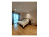 Good Unit Disewakan / Dijual Apartment The Pakubuwono Residence &ndash; 2+1Good Unit Best Price