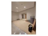 Good Unit Disewakan / Dijual Apartment The Pakubuwono Residence &ndash; 2+1Good Unit Best Price