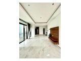 JUAL RUGI !!! - FOR SALE !! APARTEMEN SENOPATI SUITES 3 ONLY 9,5M - CYNTHIA 08161430702