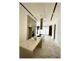 JUAL RUGI !!! - FOR SALE !! APARTEMEN SENOPATI SUITES 3 ONLY 9,5M - CYNTHIA 08161430702
