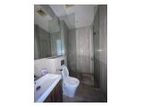 JUAL RUGI !!! - FOR SALE !! APARTEMEN SENOPATI SUITES 3 ONLY 9,5M - CYNTHIA 08161430702