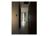 JUAL RUGI !!! - FOR SALE !! APARTEMEN SENOPATI SUITES 3 ONLY 9,5M - CYNTHIA 08161430702
