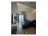 DIJUAL APARTEMEN CASA GRANDE 2 BEDROOM - TERMURAH