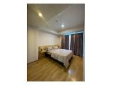 DIJUAL APARTEMEN CASA GRANDE 2 BEDROOM - TERMURAH