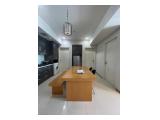 DIJUAL APARTEMEN CASA GRANDE 2 BEDROOM - TERMURAH
