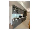 DIJUAL APARTEMEN CASA GRANDE 2 BEDROOM - TERMURAH