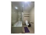 DIJUAL APARTEMEN CASA GRANDE 2 BEDROOM - TERMURAH