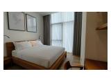 Best Price Dijual / Disewakan Apartement Anandamaya Residence &ndash; Good Unit and Ready move in