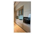 Best Price Dijual / Disewakan Apartement Anandamaya Residence &ndash; Good Unit and Ready move in