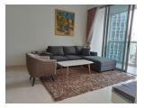 Best Price Dijual / Disewakan Apartemen Residence 8 at Senopati &ndash; Good Unit