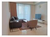 Best Price Dijual / Disewakan Apartemen Residence 8 at Senopati &ndash; Good Unit