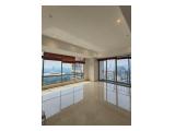 Dijual Cepat Apartemen Sudirman Mansion Private Lift Tipe 3BR Luas 174 m2 Kondisi Unfurnished Harga 7.250M Negotiable