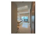 Dijual Cepat Apartemen Sudirman Mansion Private Lift Tipe 3BR Luas 174 m2 Kondisi Unfurnished Harga 7.250M Negotiable
