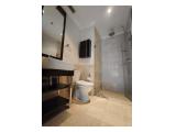 Dijual Cepat Apartemen Sudirman Mansion Private Lift Tipe 3BR Luas 174 m2 Kondisi Unfurnished Harga 7.250M Negotiable