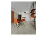Dijual Cepat Apartemen Sudirman Mansion Private Lift Tipe 3BR Luas 174 m2 Kondisi Unfurnished Harga 7.250M Negotiable