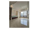 Dijual Cepat Apartemen Sudirman Mansion Private Lift Tipe 3BR Luas 174 m2 Kondisi Unfurnished Harga 7.250M Negotiable