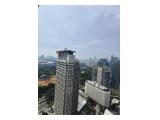 Dijual Cepat Apartemen Sudirman Mansion Private Lift Tipe 3BR Luas 174 m2 Kondisi Unfurnished Harga 7.250M Negotiable