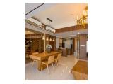 Jual Apartemen BRANZ Mega Kuningan - Pet Friendly Unit Studio, 1BR, 2BR, 3BR - Start from 1,9M Lantai 12 s/d 88 - Bisa Installment s/d September 2026