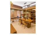 Jual Apartemen BRANZ Mega Kuningan - Pet Friendly Unit Studio, 1BR, 2BR, 3BR - Start from 1,9M Lantai 12 s/d 88 - Bisa Installment s/d September 2026