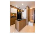 Jual Apartemen BRANZ Mega Kuningan - Pet Friendly Unit Studio, 1BR, 2BR, 3BR - Start from 1,9M Lantai 12 s/d 88 - Bisa Installment s/d September 2026