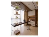 Jual Apartemen BRANZ Mega Kuningan - Pet Friendly Unit Studio, 1BR, 2BR, 3BR - Start from 1,9M Lantai 12 s/d 88 - Bisa Installment s/d September 2026
