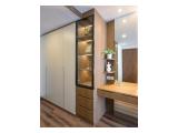Jual Apartemen BRANZ Mega Kuningan - Pet Friendly Unit Studio, 1BR, 2BR, 3BR - Start from 1,9M Lantai 12 s/d 88 - Bisa Installment s/d September 2026