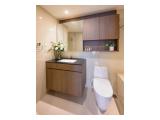 Jual Apartemen BRANZ Mega Kuningan - Pet Friendly Unit Studio, 1BR, 2BR, 3BR - Start from 1,9M Lantai 12 s/d 88 - Bisa Installment s/d September 2026
