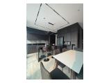 FAST SALE!! APARTEMEN 57PROMENADE - 3 BEDROOM FULLY FURNISHED BY CYNTHIA 08161430702