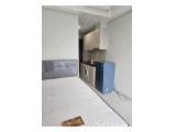 Jual Apartemen Puri Mansion Jakarta Barat - Studio Unfurnished View Kolam