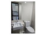 Jual Apartemen Puri Mansion Jakarta Barat - Studio Unfurnished View Kolam
