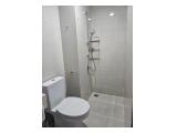 Jual Apartemen Puri Mansion Jakarta Barat - Studio Unfurnished View Kolam