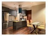 For Sale!!! Apartment Denpasar Residence Kuningan City Jakarta Selatan &ndash; 1BR / 2BR / 3BR &ndash; Fully Furnished / Best Price / Good Condition
