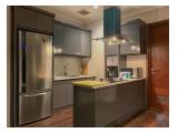 For Sale!!! Apartment Denpasar Residence Kuningan City Jakarta Selatan &ndash; 1BR / 2BR / 3BR &ndash; Fully Furnished / Best Price / Good Condition
