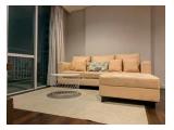 For Sale!!! Apartment Denpasar Residence Kuningan City Jakarta Selatan &ndash; 1BR / 2BR / 3BR &ndash; Fully Furnished / Best Price / Good Condition