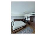 Dijual / Disewakan Apartemen 1 BR Loft Full Furnished Dekat AEON Mall Tanjung Barat - Southgate Residence Jakarta Selatan
