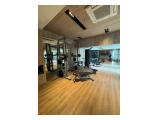 Dijual / Disewakan Apartemen 1 BR Loft Full Furnished Dekat AEON Mall Tanjung Barat - Southgate Residence Jakarta Selatan