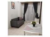 Jual Murah dan Cepat Apartemen Puri Park View (Parkview) Minimalis 2 Bedroom Hook &ndash; View Cantik