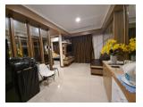 Di Jual Apartemen Casagrade Residence 1 / 2 / 3 BR, Mall Kota Casablanca ) - Jakarta Selatan