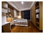Di Jual Apartemen Casagrade Residence 1 / 2 / 3 BR, Mall Kota Casablanca ) - Jakarta Selatan