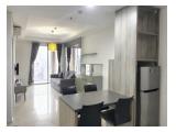 Dijual Apartemen