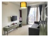 Dijual Apartemen