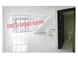 DiJual Apartemen Neo Soho Residences Unfurnished Tipe Avenue Jakarta Barat