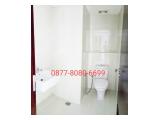 DiJual Apartemen Neo Soho Residences Unfurnished Tipe Avenue Jakarta Barat