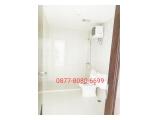 DiJual Apartemen Neo Soho Residences Unfurnished Tipe Avenue Jakarta Barat