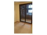 Dijual Apartemen Meikarta District 1 Cikarang Bekasi - Luas 57 m2, 2BR Unfurnished (Pemilik)